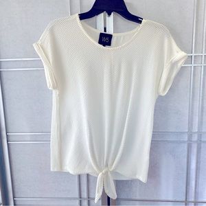 W5 top size S